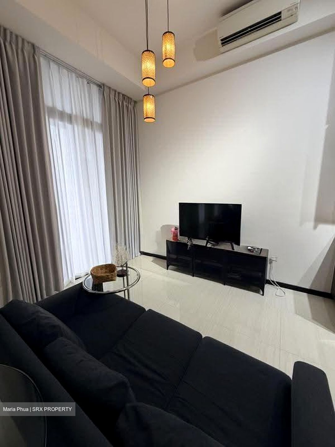 Sims Urban Oasis (D14), Condominium #637396301